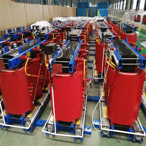 策勒SCB13-400KVA-10/0.4干