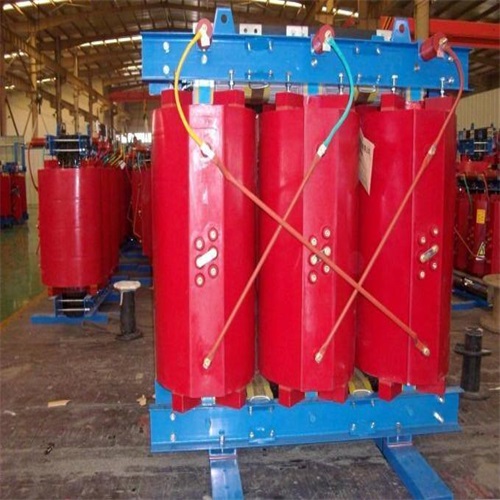 策勒SCB10-1000KVA干式变压器