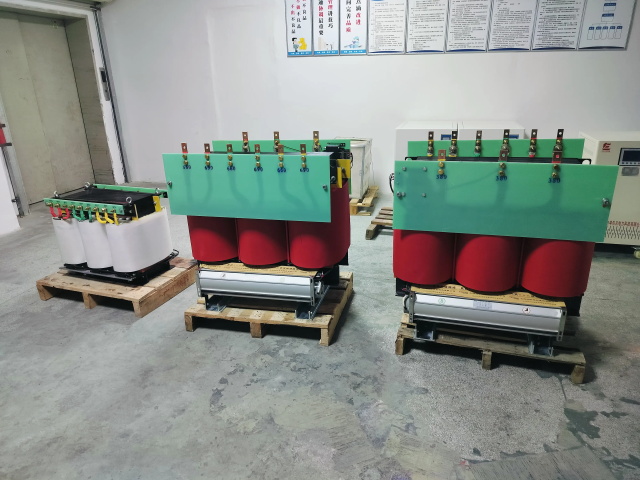 策勒KS11-1000KVA矿用变压器