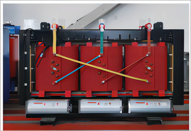 SCBH15-800kVA策勒策勒策勒干式变压器 小区配电节能型非晶策勒策勒策勒干式变压器